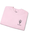 ZEKE Crewneck