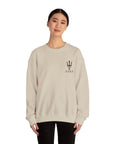 ZEKE Crewneck