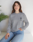 ZEKE Crewneck