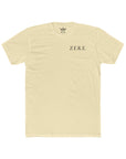 ZEKE Cotton Crew Tee (Print)
