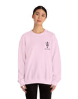 ZEKE Crewneck