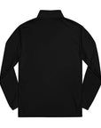 Embroidered adidas® Quarter-Zip Pullover ZERO