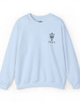 ZEKE Crewneck