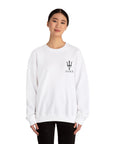 ZEKE Crewneck