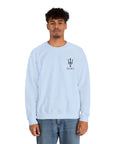ZEKE Crewneck