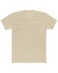 ZEKE Cotton Crew Tee (Print)