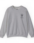ZEKE Crewneck