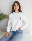 ZEKE Crewneck