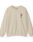 ZEKE Crewneck