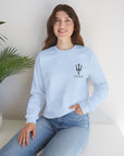 ZEKE Crewneck