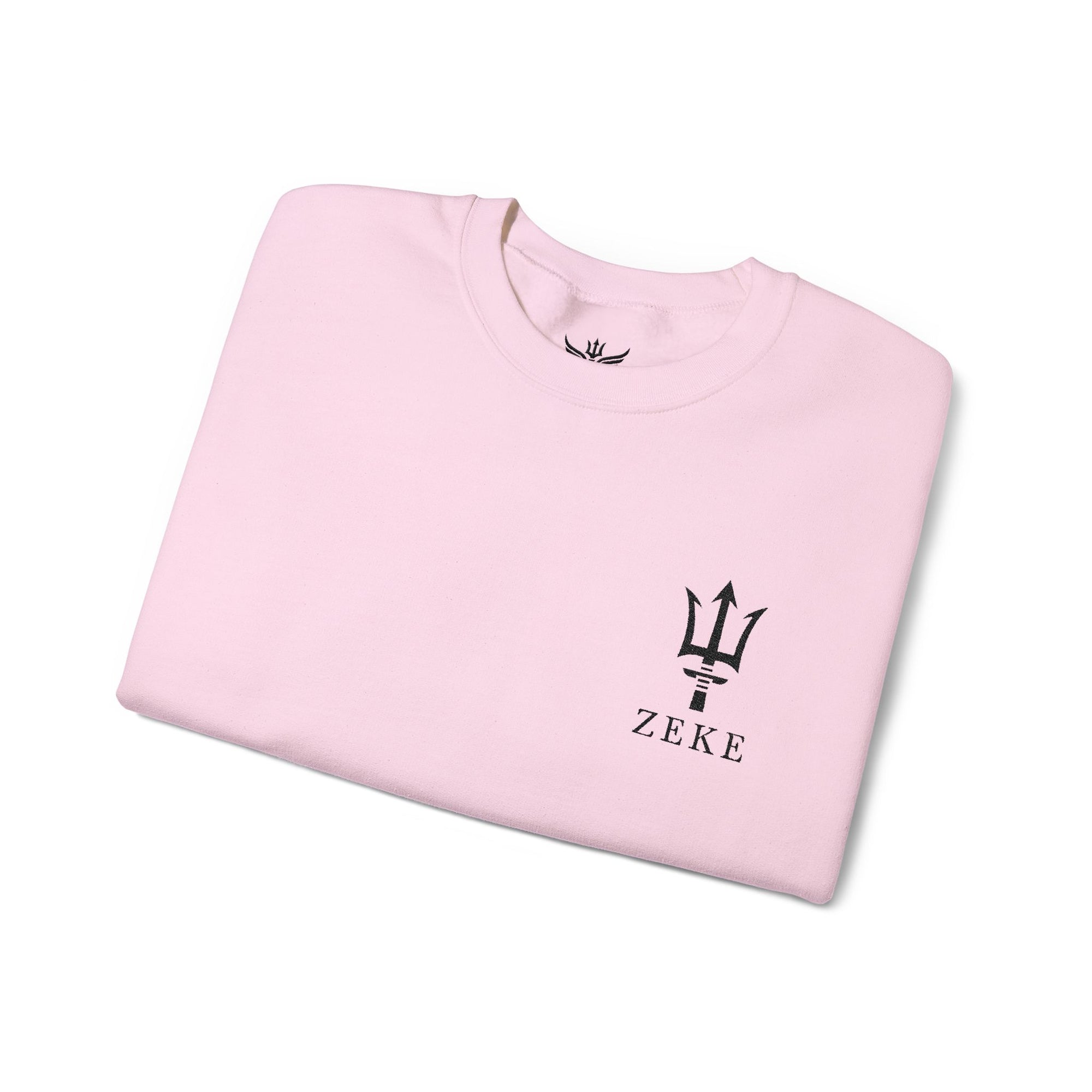 ZEKE Crewneck