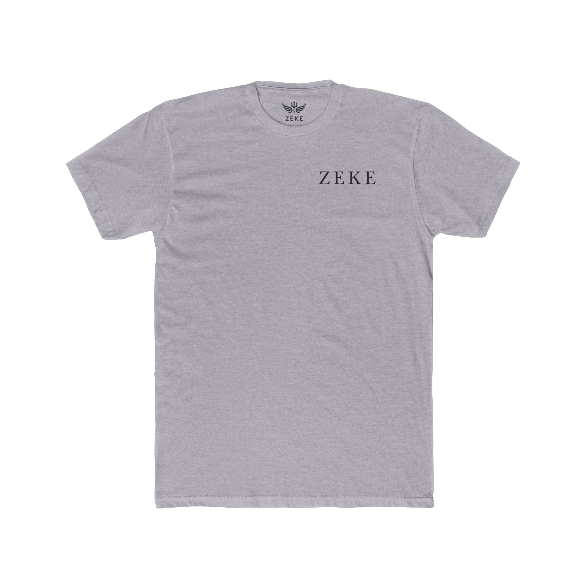 トップス gadid anoniem ZEKE Tee TOPS – GADID ANONIEM