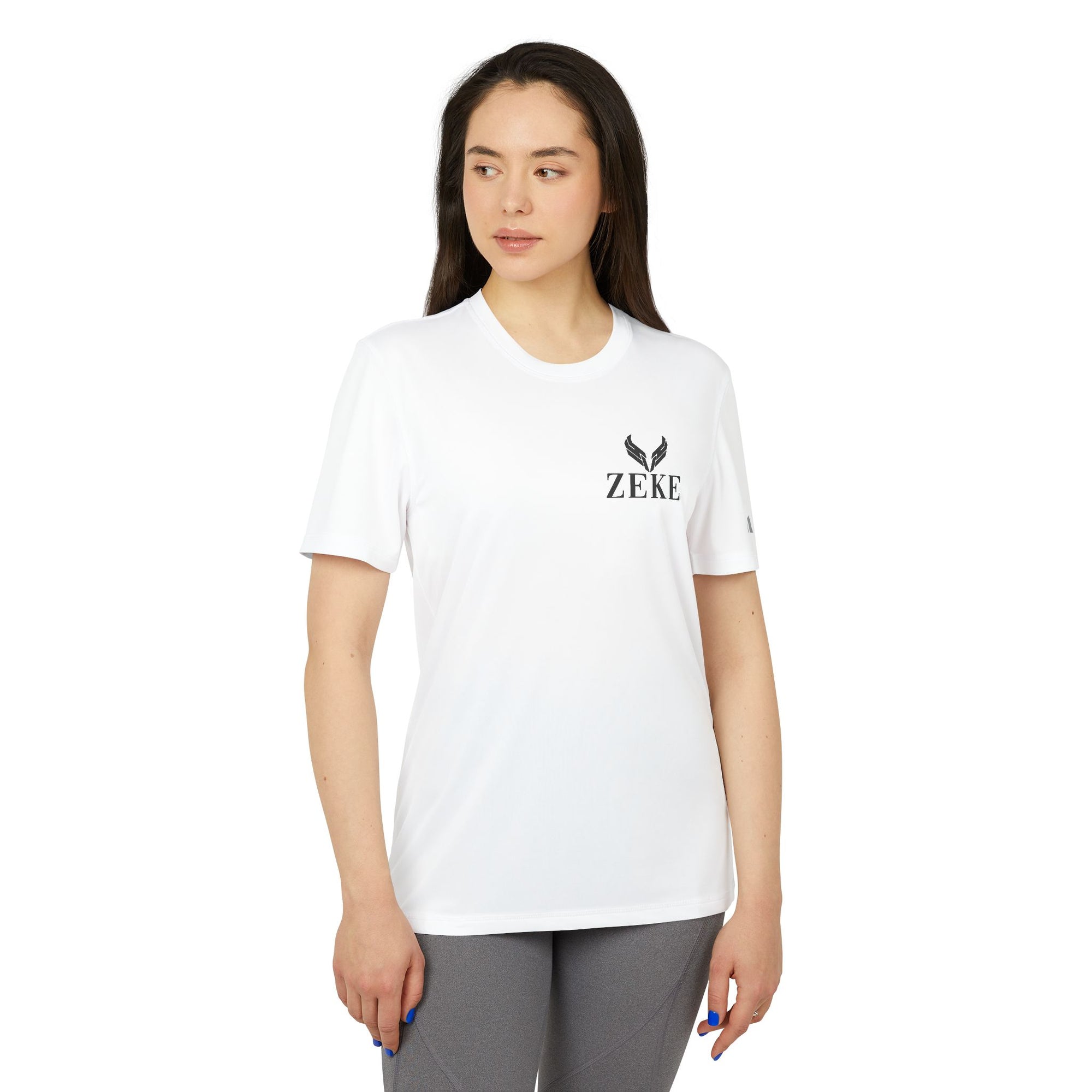 Sport T-shirt - Active Lifestyle Adidas
