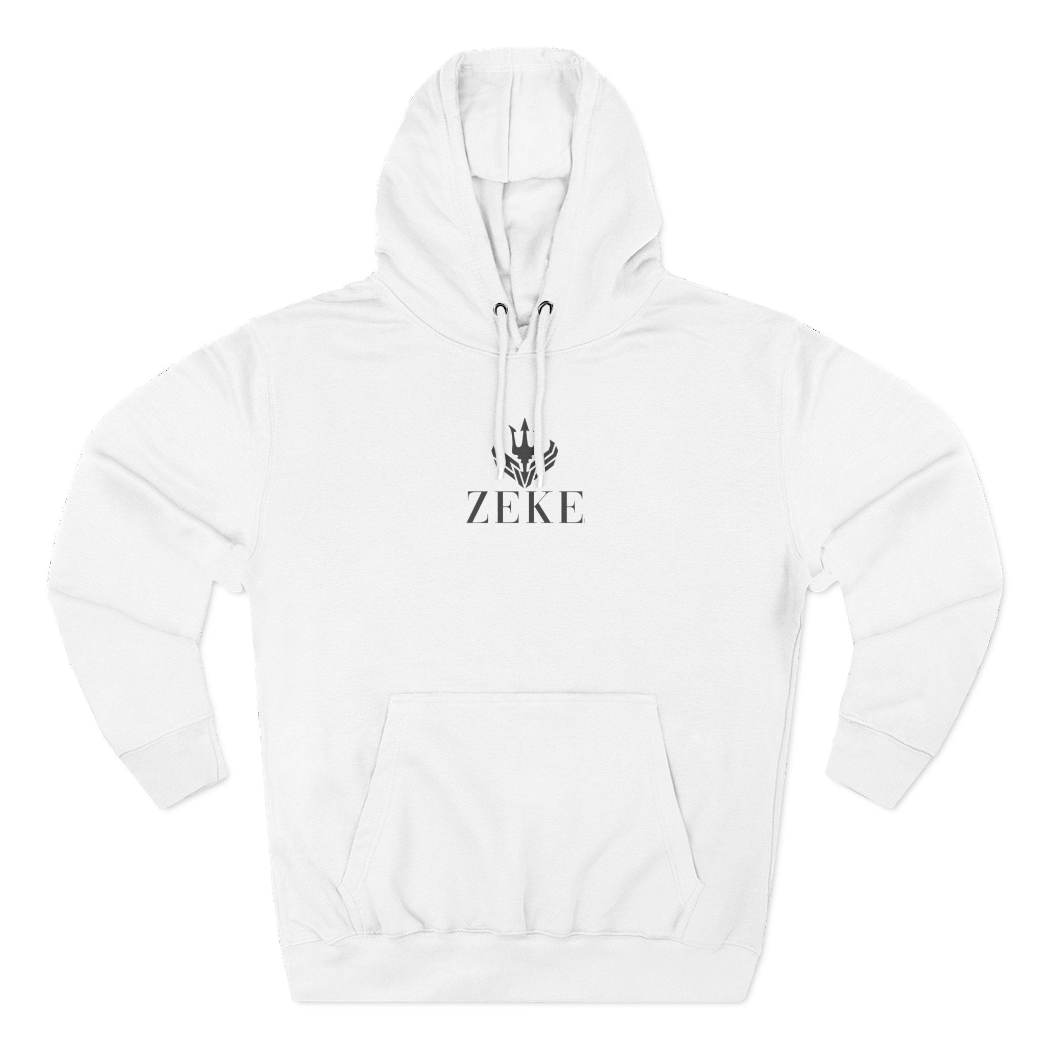 ZEKE Official