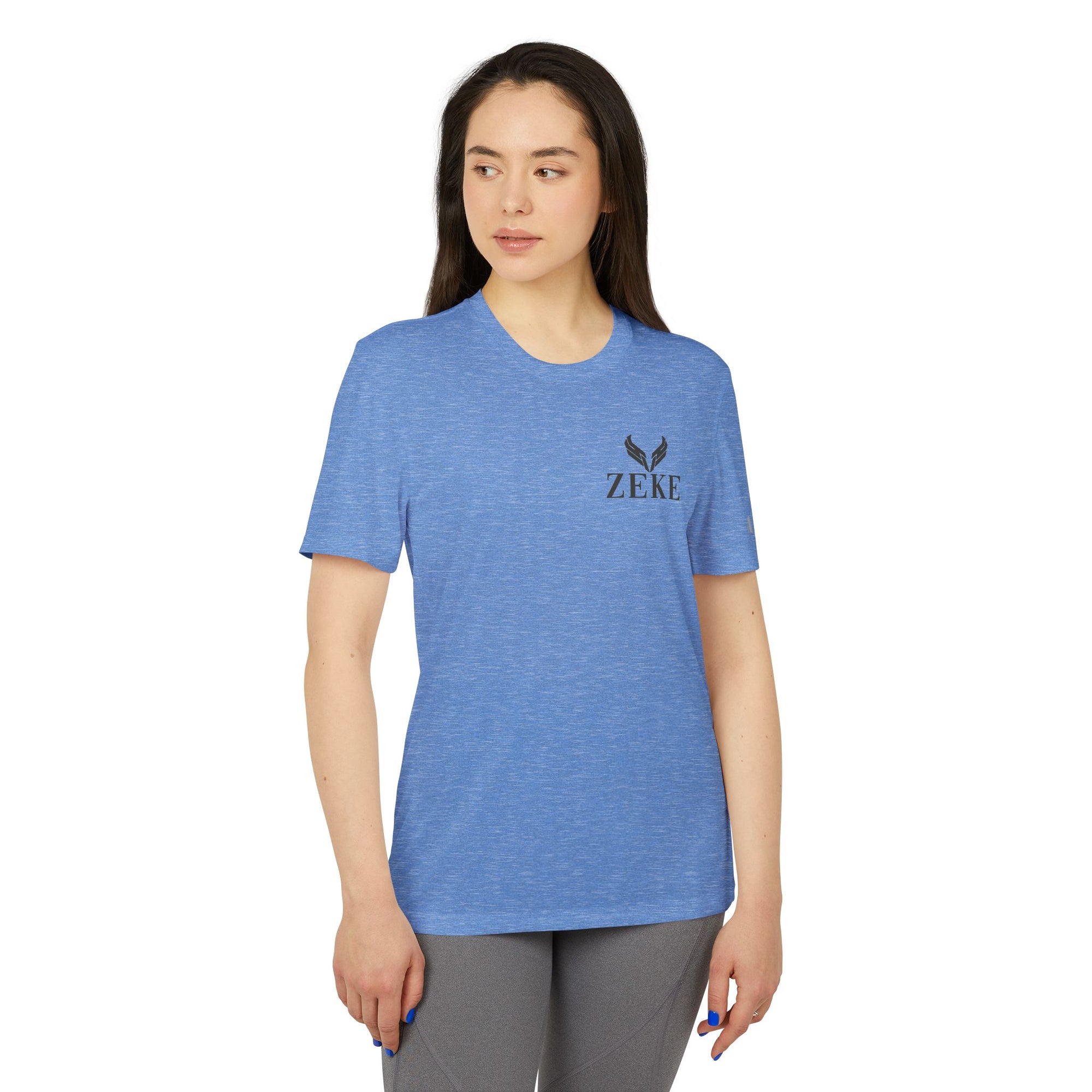 Sport T-shirt - Active Lifestyle Adidas