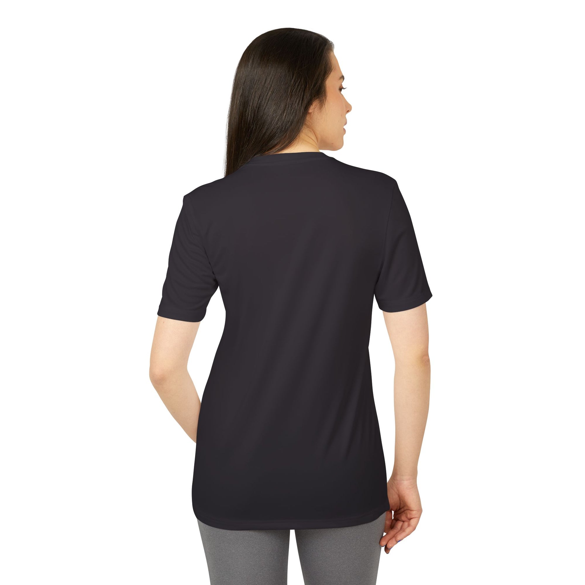 Sport T-shirt - Active Lifestyle Adidas