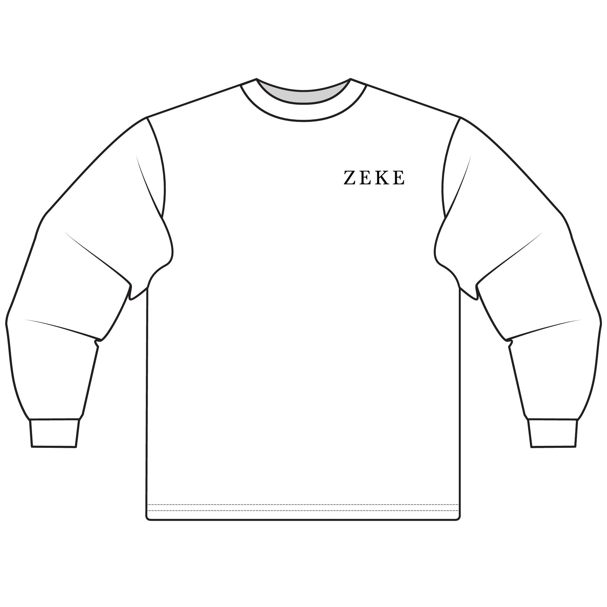 Long Sleeve – Zeke Official