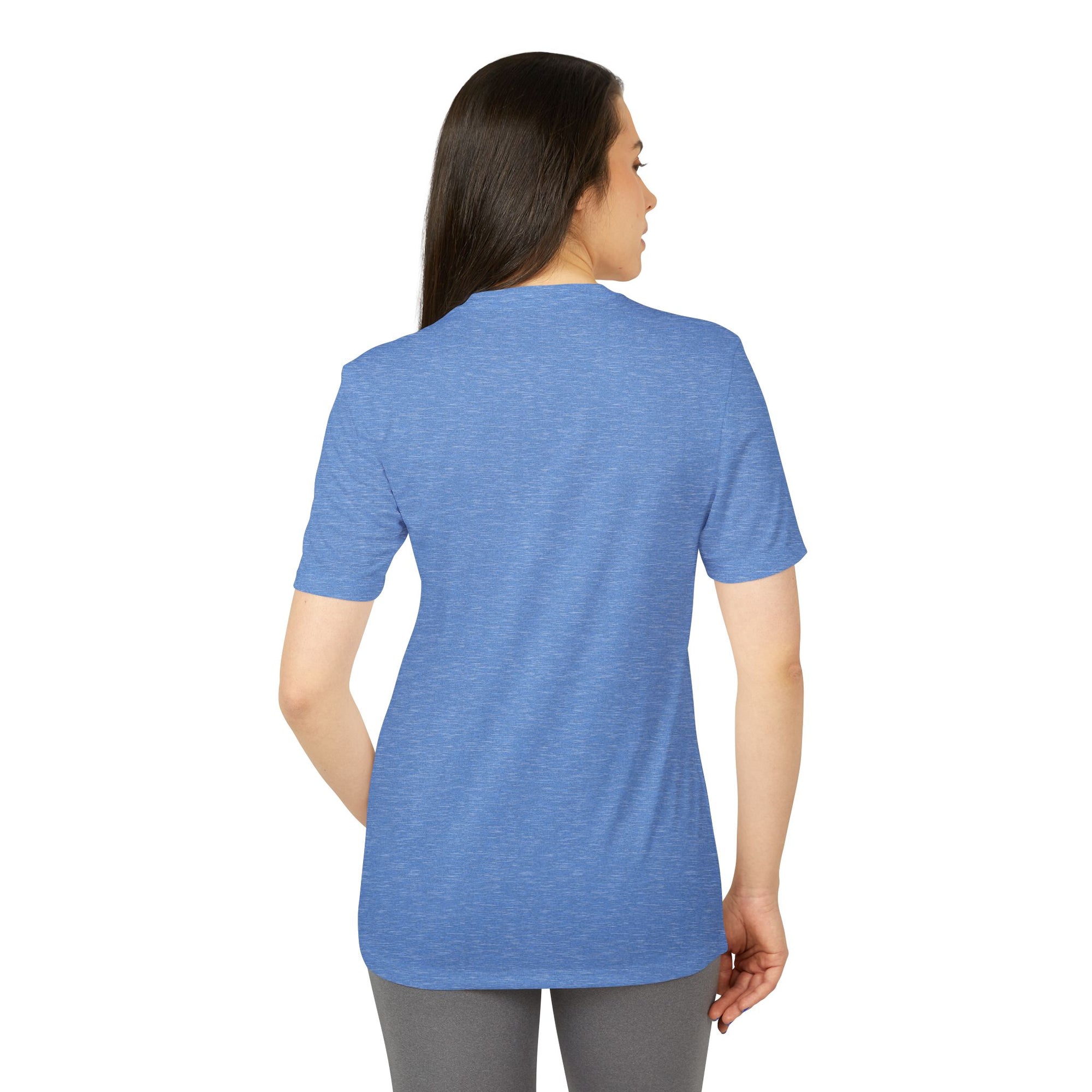 Sport T-shirt - Active Lifestyle Adidas