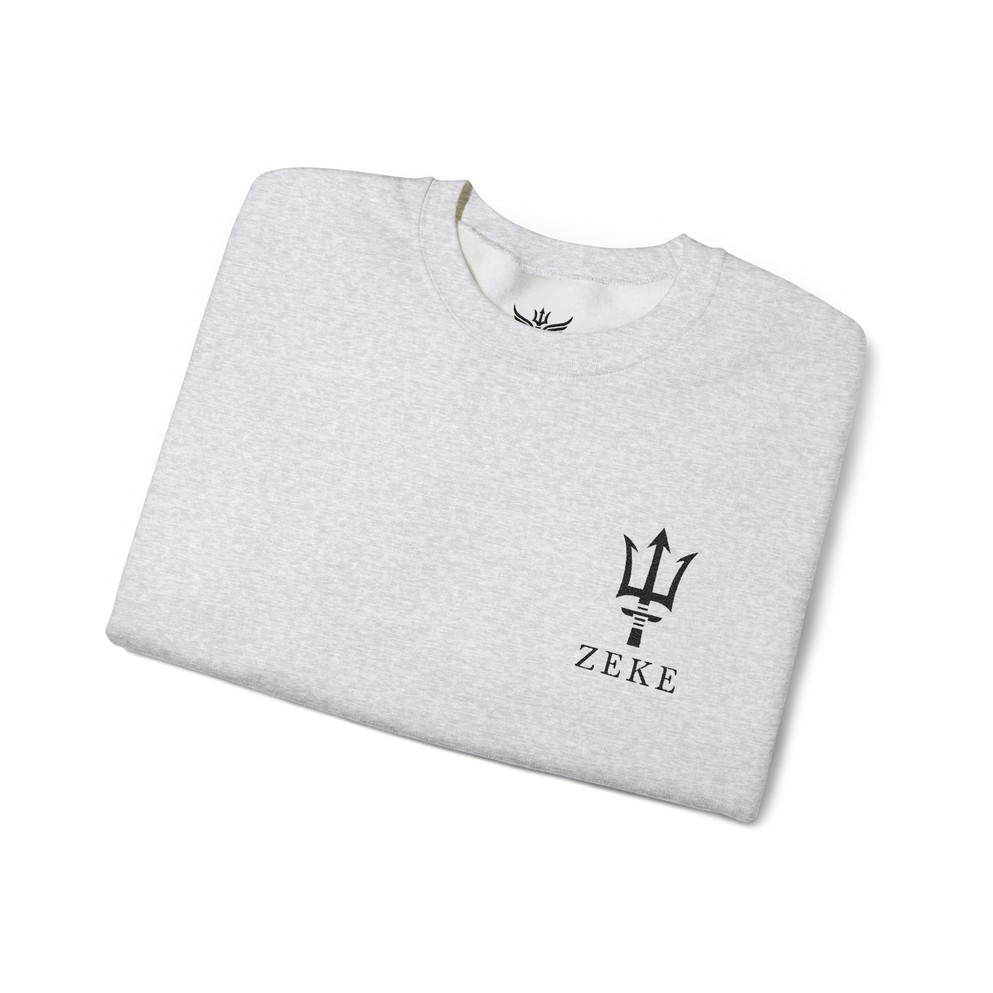 ZEKE Crewneck