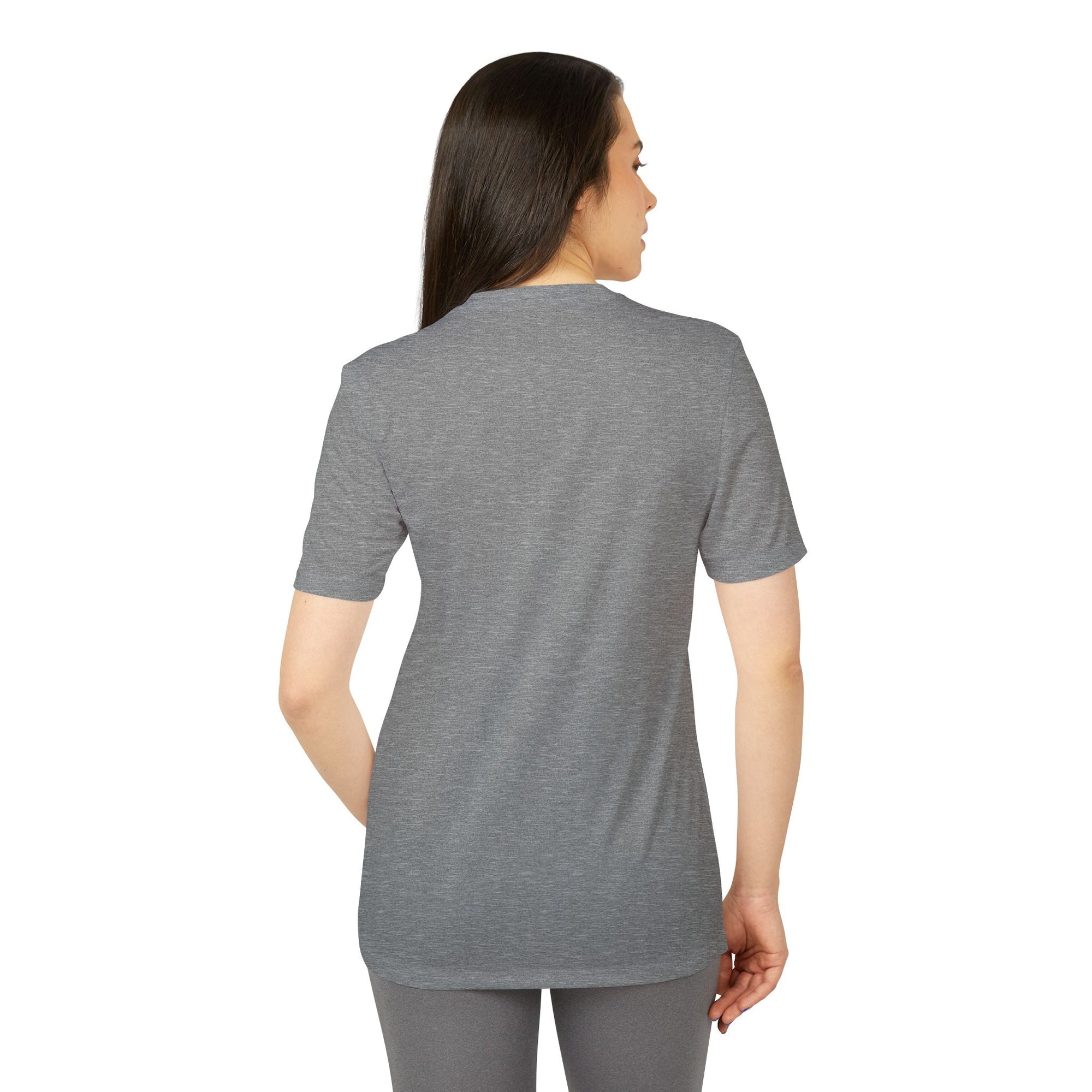 Sport T-shirt - Active Lifestyle Adidas