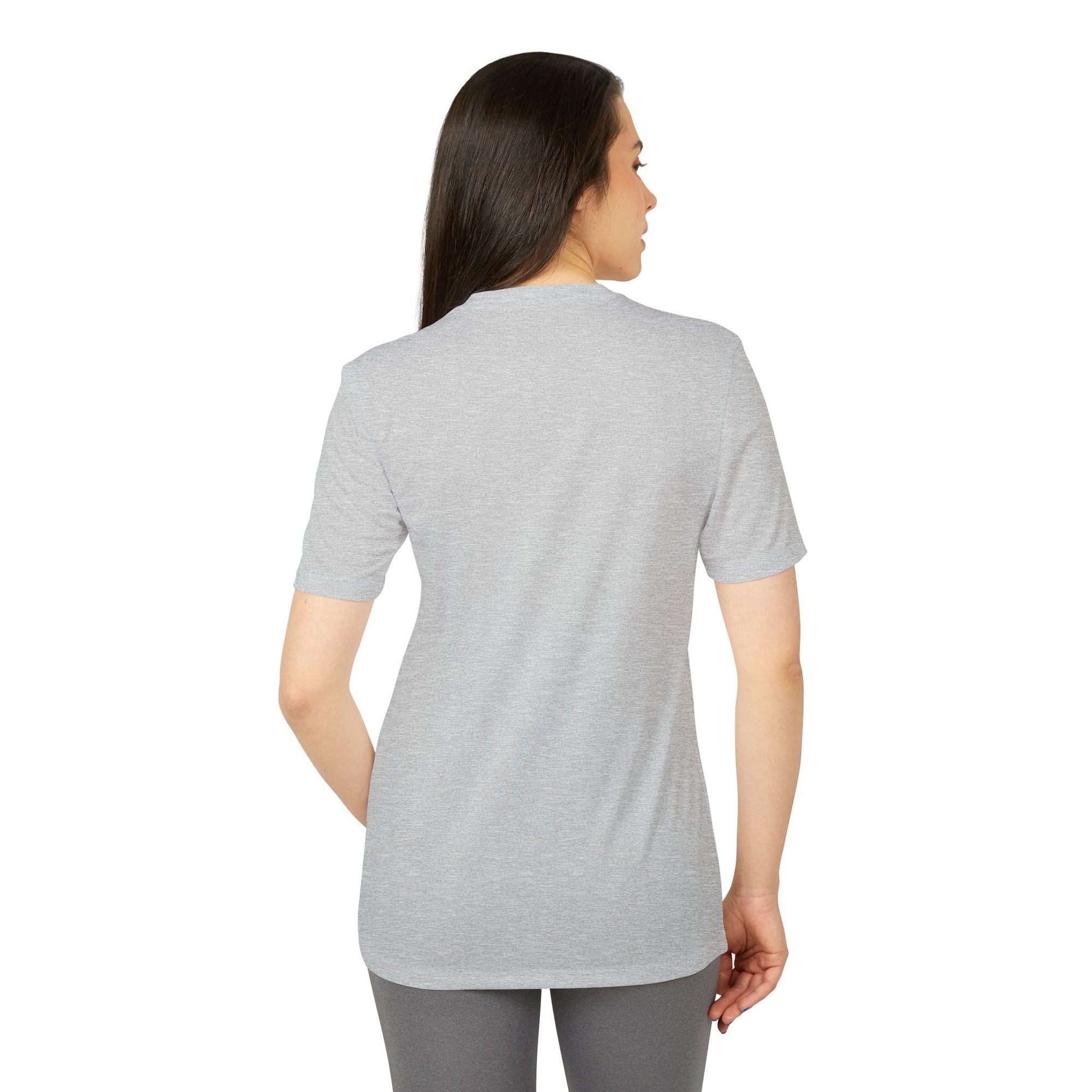 Sport T-shirt - Active Lifestyle Adidas