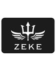 ZEKE Logo Desk Mat