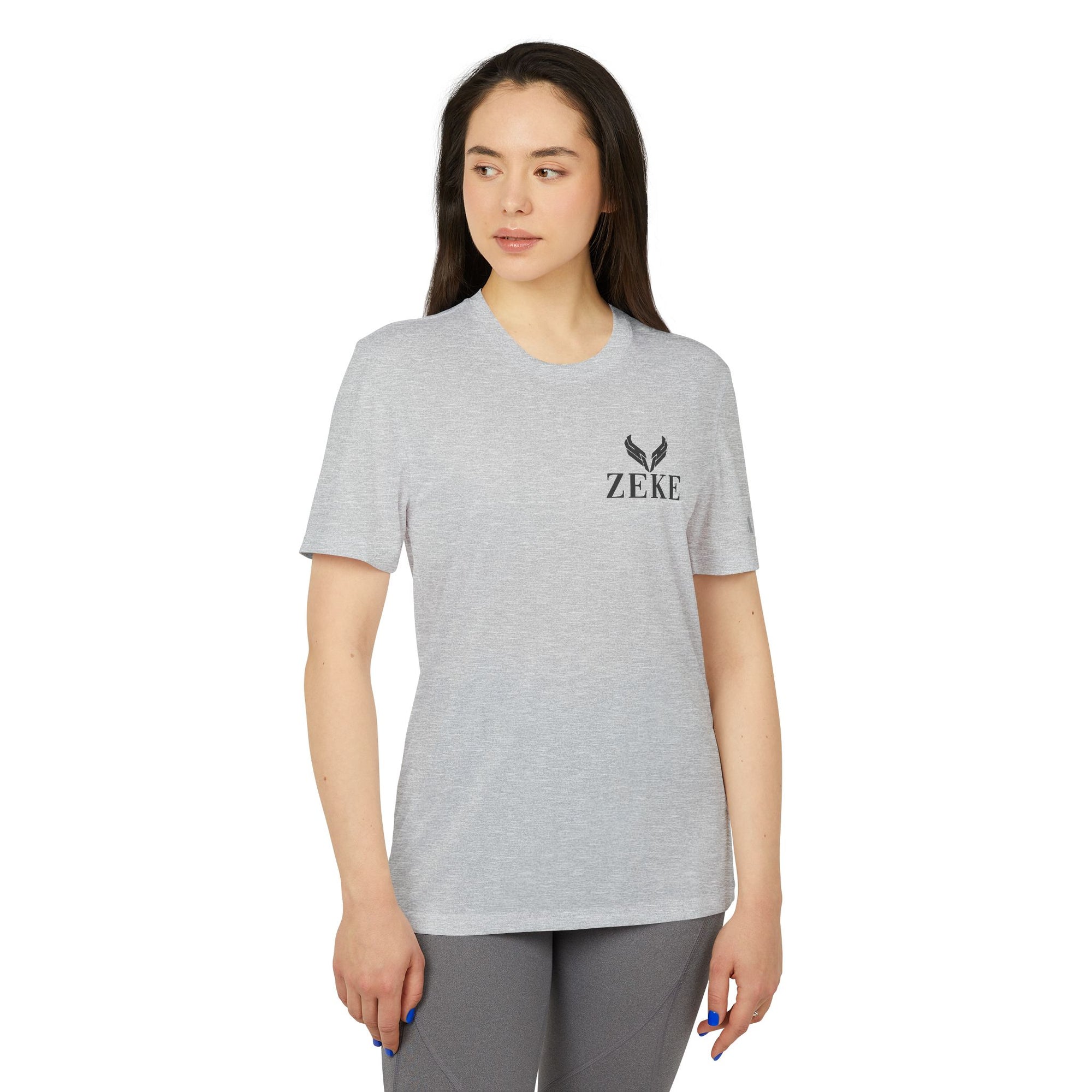 Sport T-shirt - Active Lifestyle Adidas