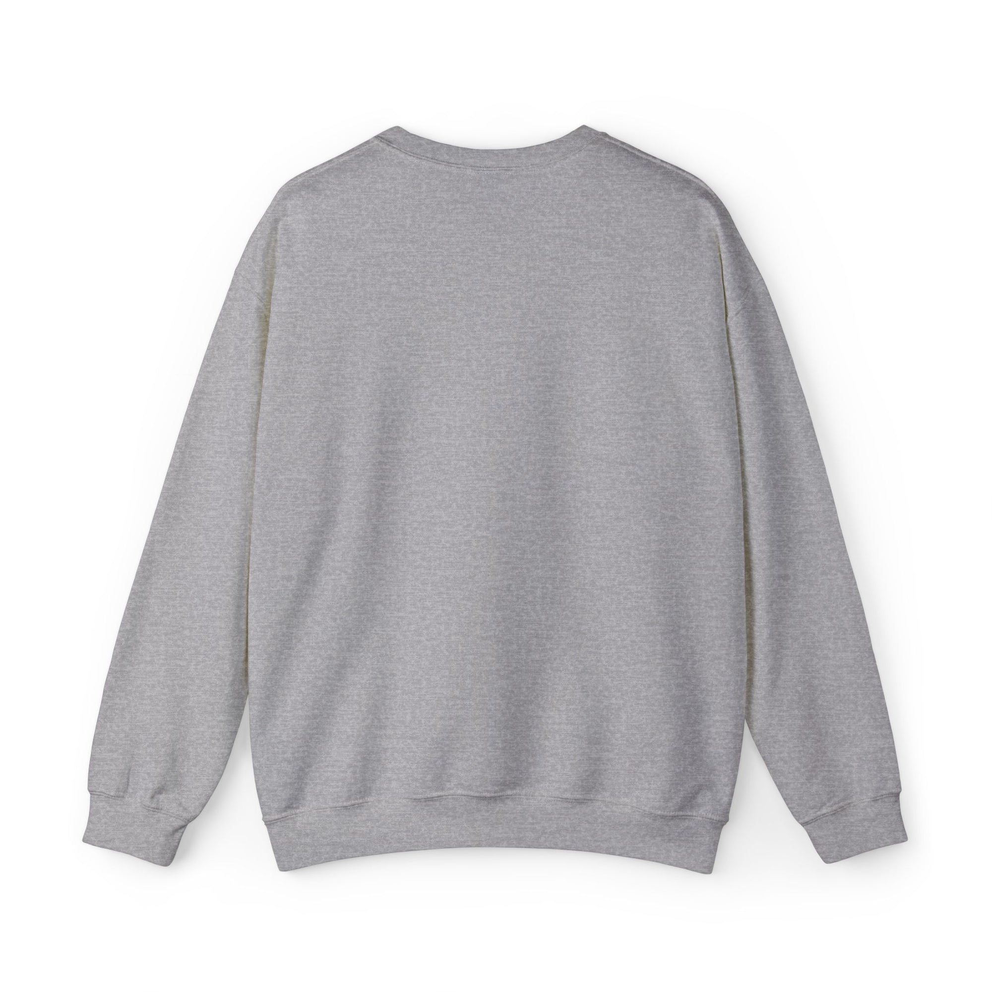 ZEKE Crewneck