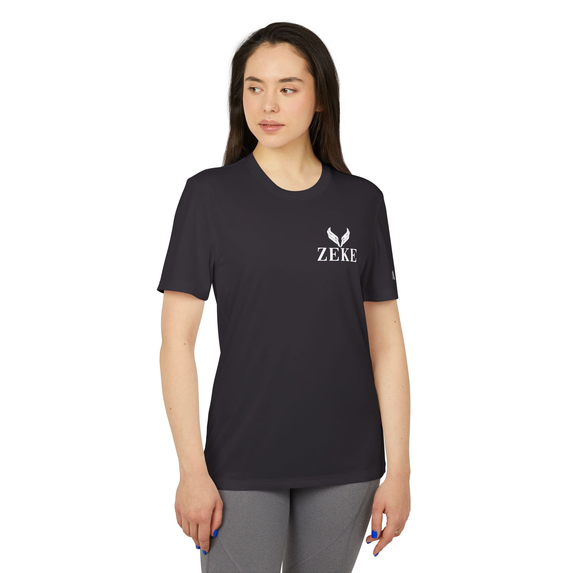 Sport T-shirt - Active Lifestyle Adidas