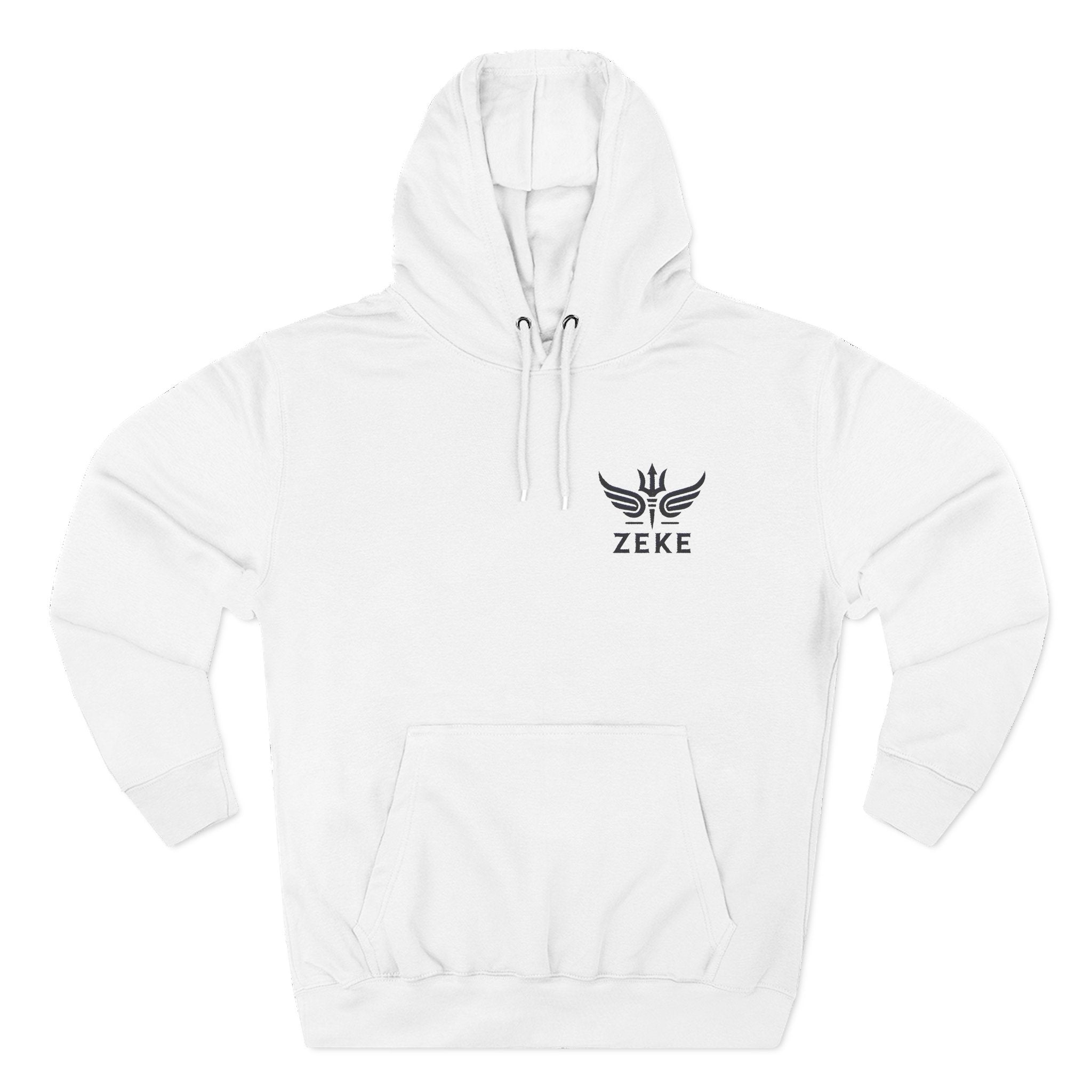 ZEKE Official