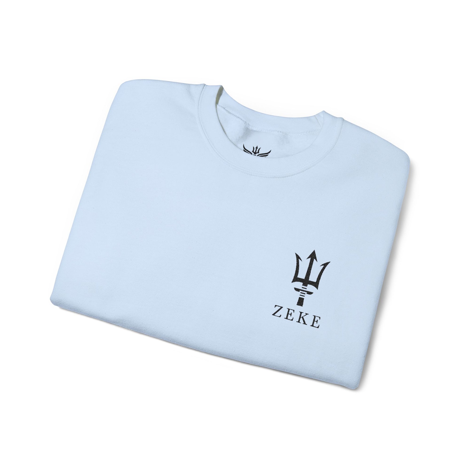 ZEKE Crewneck