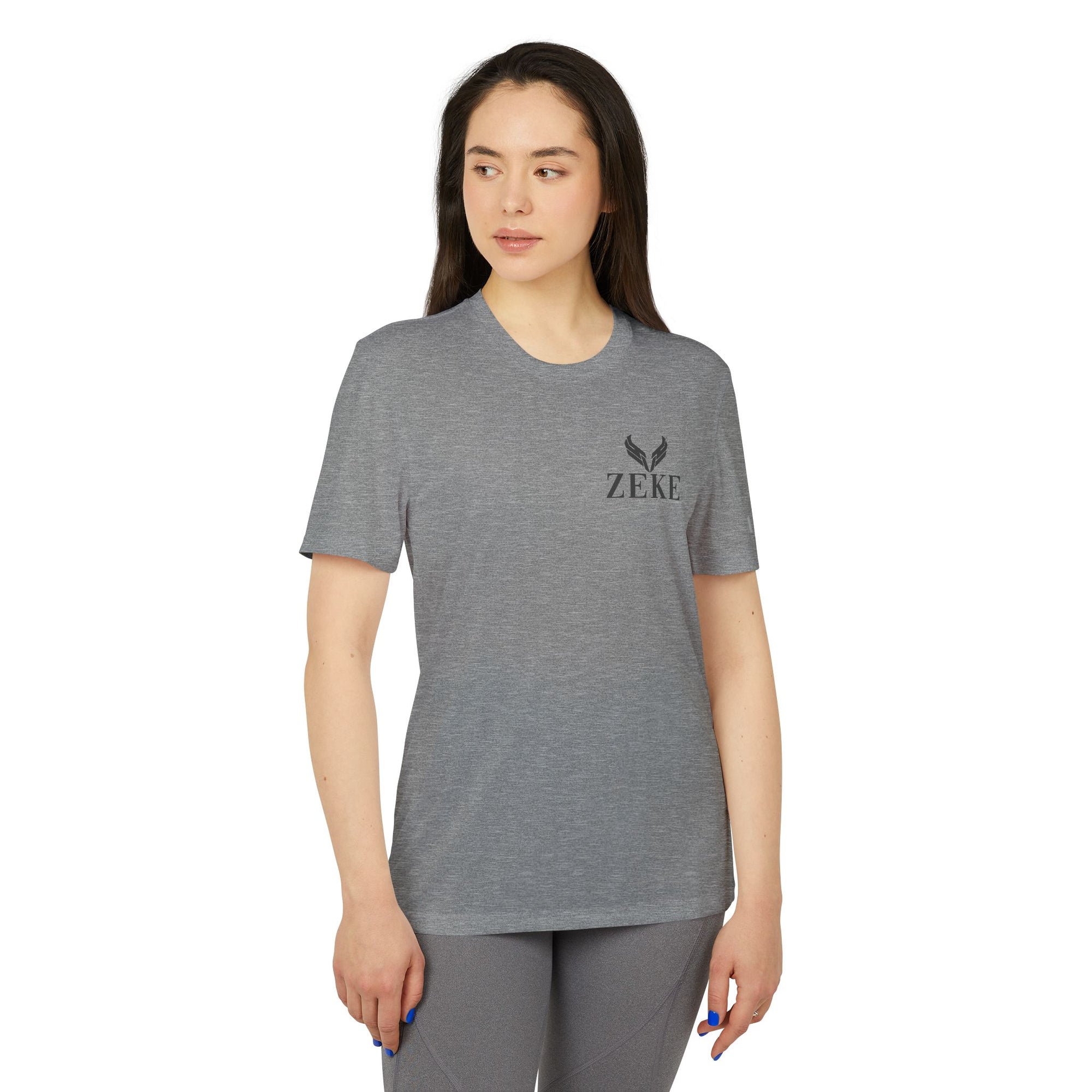Sport T-shirt - Active Lifestyle Adidas