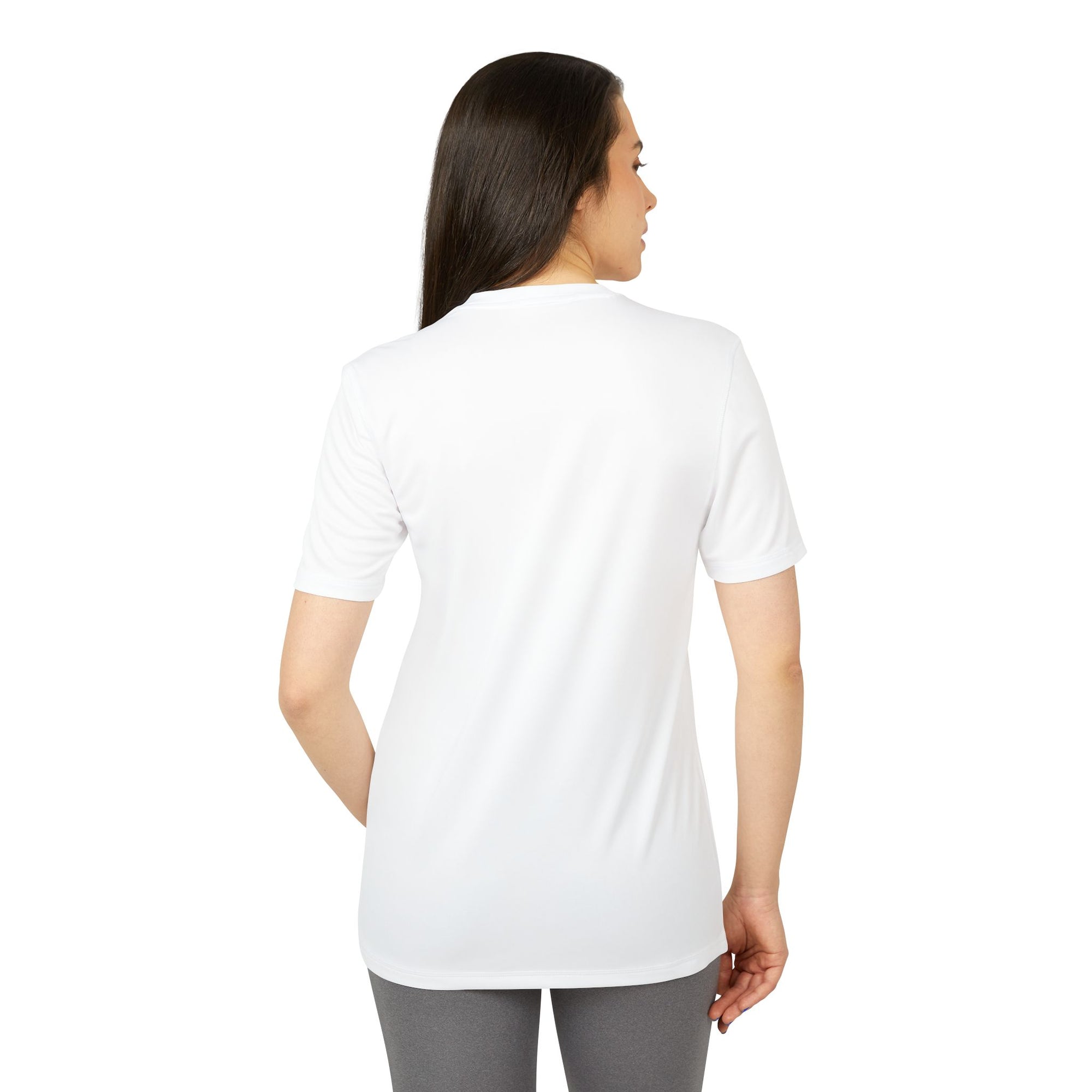 Sport T-shirt - Active Lifestyle Adidas
